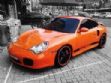 996 / Turbo / GT3
